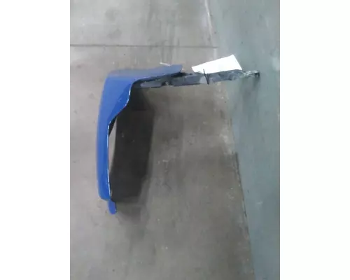 PETERBILT 579 FENDER EXTENSION