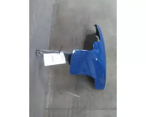 PETERBILT 579 FENDER EXTENSION
