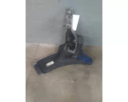PETERBILT 579 FENDER EXTENSION