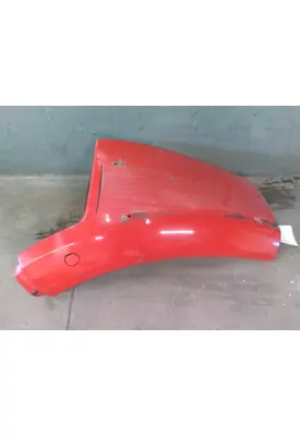 PETERBILT 579 FENDER EXTENSION