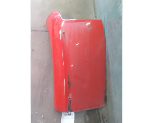 PETERBILT 579 FENDER EXTENSION