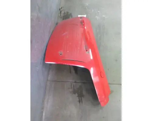 PETERBILT 579 FENDER EXTENSION