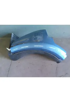 PETERBILT 579 FENDER EXTENSION