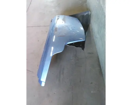 PETERBILT 579 FENDER EXTENSION