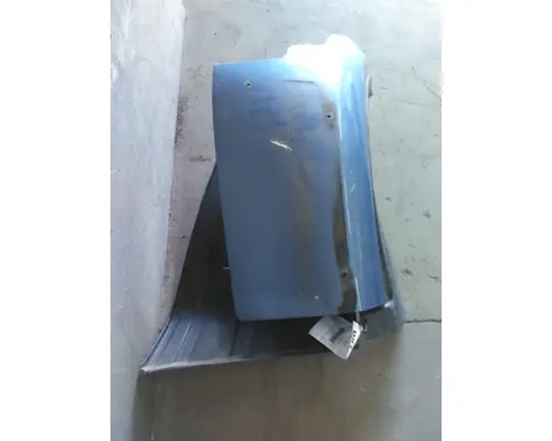 PETERBILT 579 FENDER EXTENSION