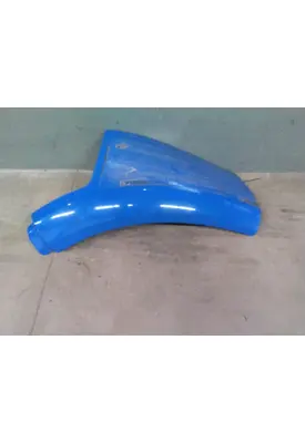 PETERBILT 579 FENDER EXTENSION