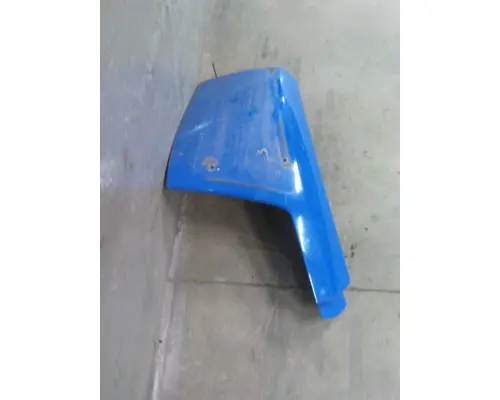 PETERBILT 579 FENDER EXTENSION