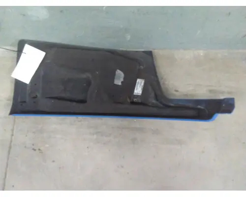 PETERBILT 579 FENDER EXTENSION