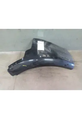 PETERBILT 579 FENDER EXTENSION