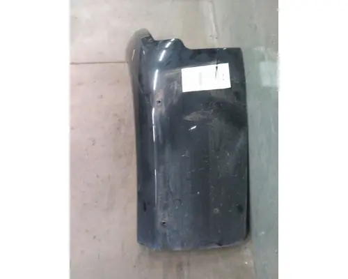 PETERBILT 579 FENDER EXTENSION