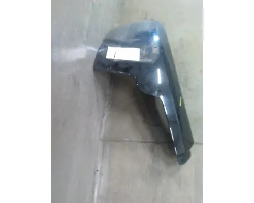 PETERBILT 579 FENDER EXTENSION