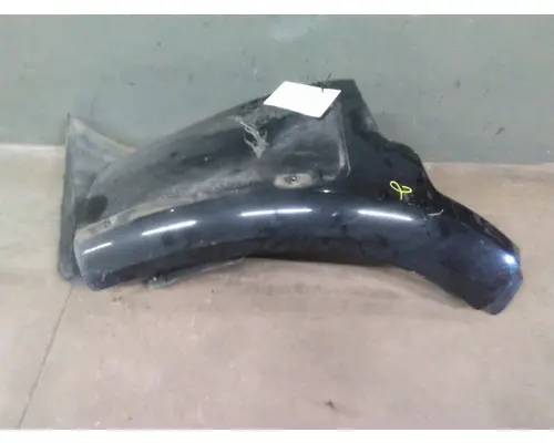 PETERBILT 579 FENDER EXTENSION