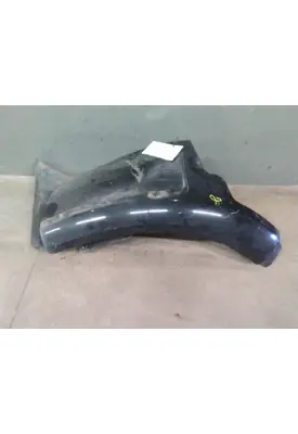 PETERBILT 579 FENDER EXTENSION
