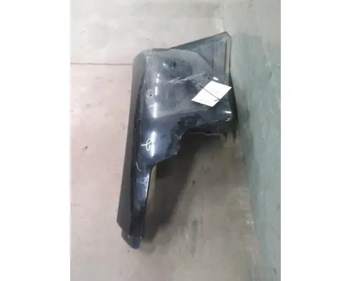 PETERBILT 579 FENDER EXTENSION