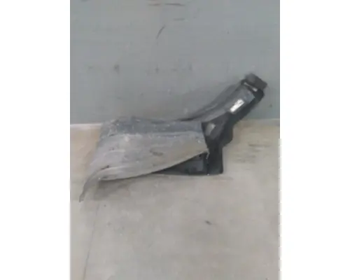 PETERBILT 579 FENDER EXTENSION