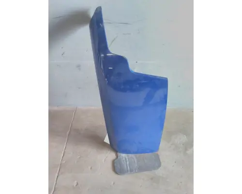 PETERBILT 579 FENDER EXTENSION
