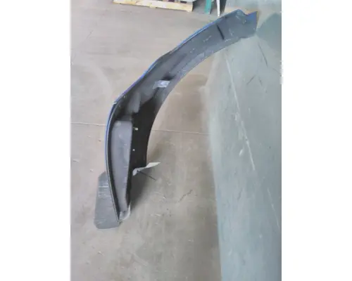 PETERBILT 579 FENDER EXTENSION