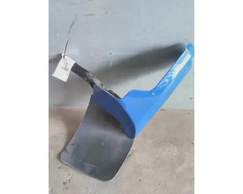 PETERBILT 579 FENDER EXTENSION