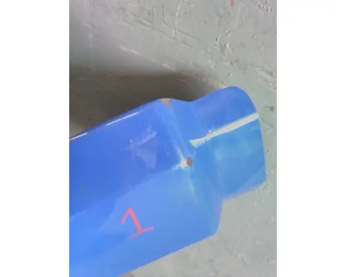 PETERBILT 579 FENDER EXTENSION