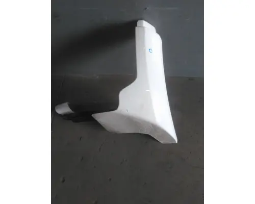 PETERBILT 579 FENDER EXTENSION