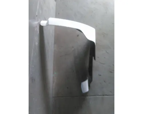 PETERBILT 579 FENDER EXTENSION