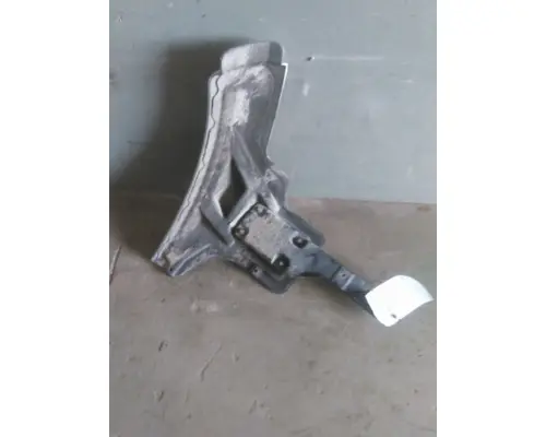 PETERBILT 579 FENDER EXTENSION