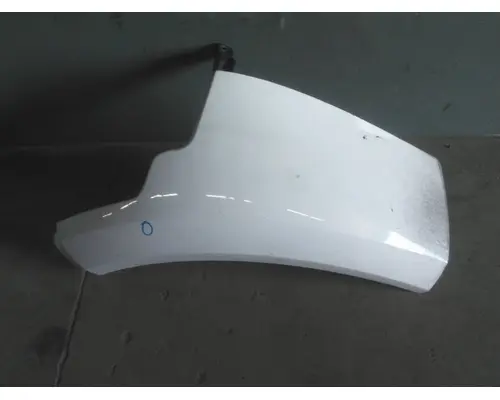 PETERBILT 579 FENDER EXTENSION