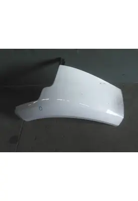 PETERBILT 579 FENDER EXTENSION