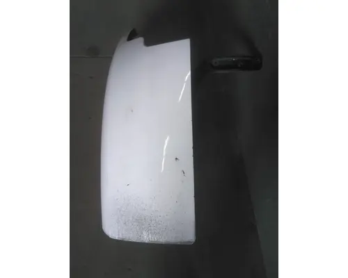 PETERBILT 579 FENDER EXTENSION