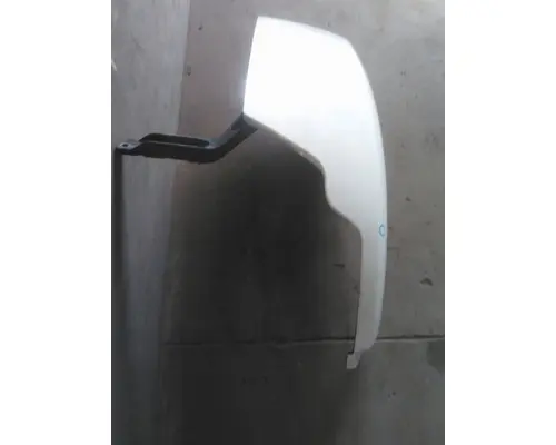 PETERBILT 579 FENDER EXTENSION