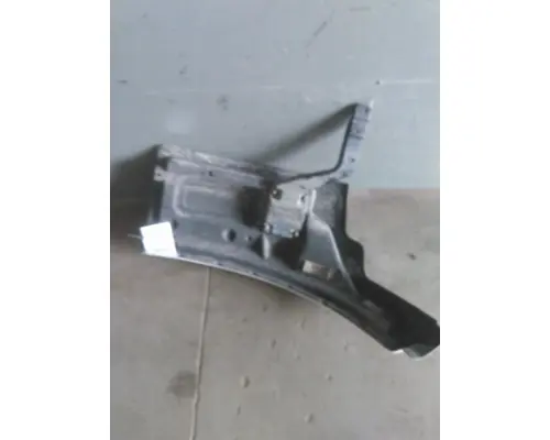 PETERBILT 579 FENDER EXTENSION