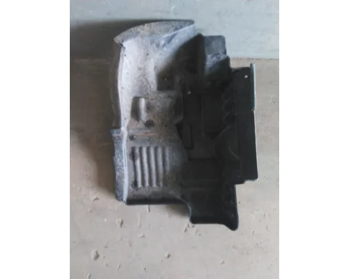 PETERBILT 579 FENDER EXTENSION