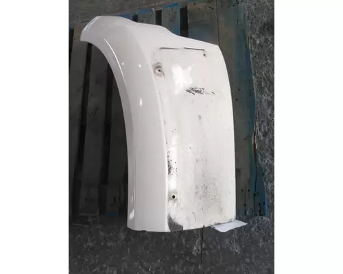 PETERBILT 579 FENDER EXTENSION