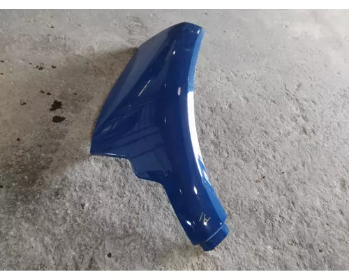 PETERBILT 579 FENDER EXTENSION