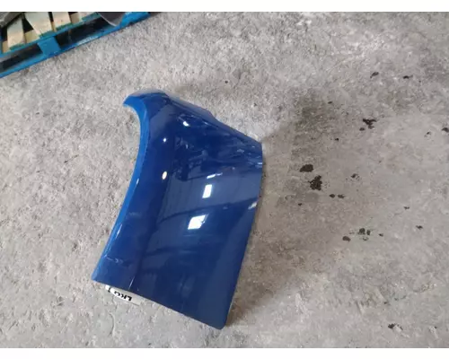 PETERBILT 579 FENDER EXTENSION
