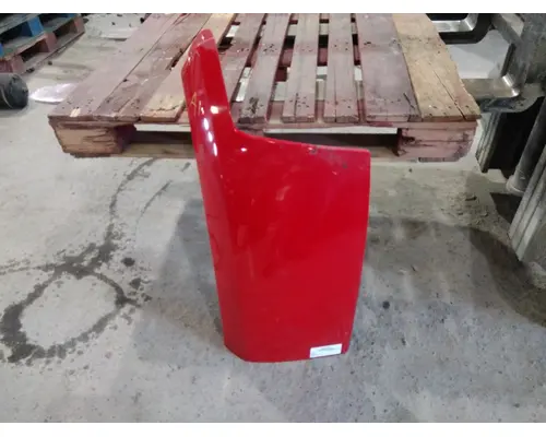 PETERBILT 579 FENDER EXTENSION