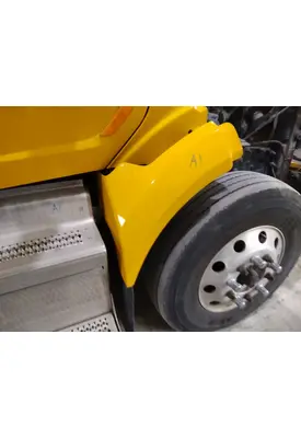 PETERBILT 579 FENDER EXTENSION