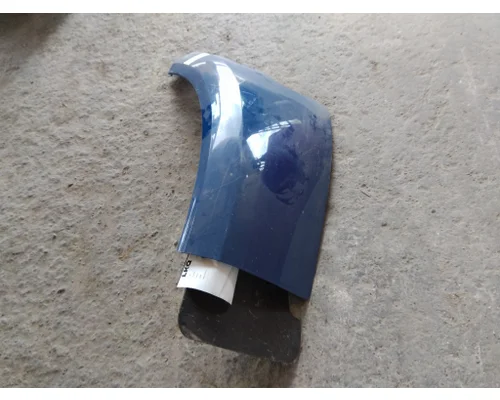 PETERBILT 579 FENDER EXTENSION