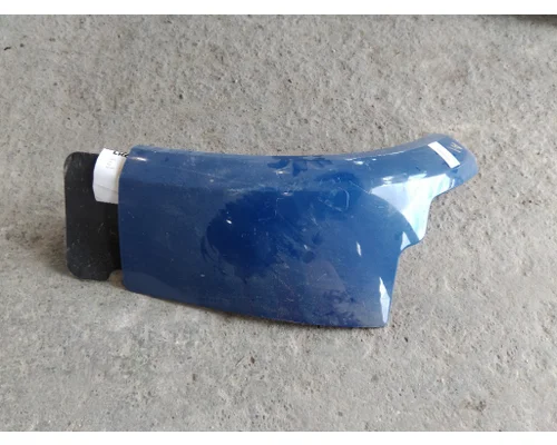 PETERBILT 579 FENDER EXTENSION