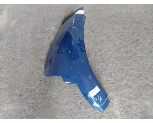 PETERBILT 579 FENDER EXTENSION