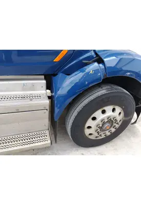 PETERBILT 579 FENDER EXTENSION