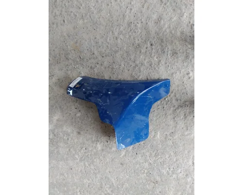 PETERBILT 579 FENDER EXTENSION