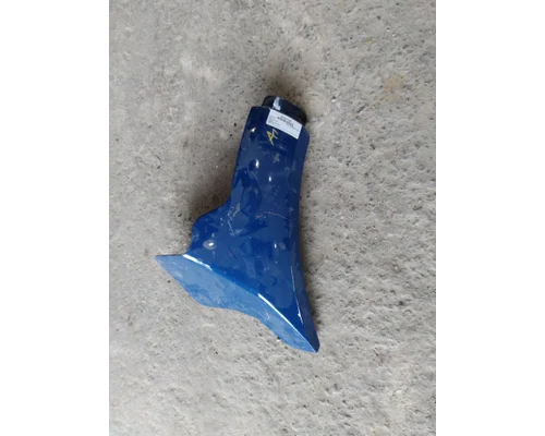 PETERBILT 579 FENDER EXTENSION