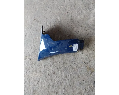 PETERBILT 579 FENDER EXTENSION