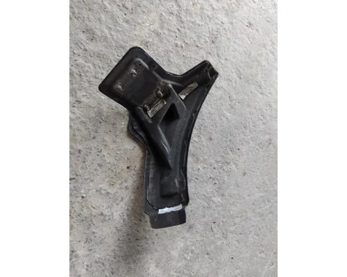 PETERBILT 579 FENDER EXTENSION