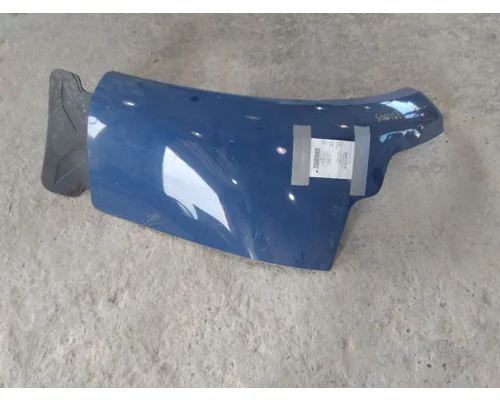 PETERBILT 579 FENDER EXTENSION
