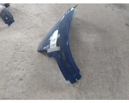 PETERBILT 579 FENDER EXTENSION