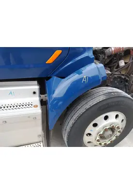 PETERBILT 579 FENDER EXTENSION