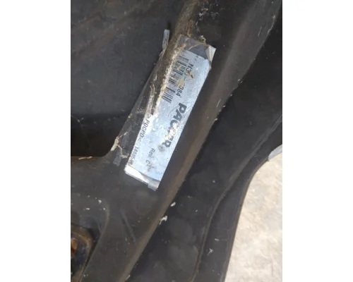PETERBILT 579 FENDER EXTENSION