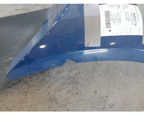PETERBILT 579 FENDER EXTENSION